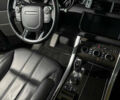 Чорний Ленд Ровер Range Rover Sport, об'ємом двигуна 2.99 л та пробігом 138 тис. км за 24900 $, фото 28 на Automoto.ua