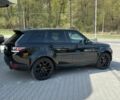 Чорний Ленд Ровер Range Rover Sport, об'ємом двигуна 2.99 л та пробігом 254 тис. км за 25500 $, фото 8 на Automoto.ua