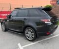 Чорний Ленд Ровер Range Rover Sport, об'ємом двигуна 4.37 л та пробігом 171 тис. км за 32100 $, фото 74 на Automoto.ua