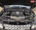 Чорний Ленд Ровер Range Rover Sport, об'ємом двигуна 3 л та пробігом 193 тис. км за 19990 $, фото 31 на Automoto.ua