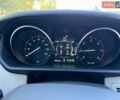 Чорний Ленд Ровер Range Rover Sport, об'ємом двигуна 2.99 л та пробігом 204 тис. км за 25600 $, фото 14 на Automoto.ua
