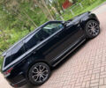 Чорний Ленд Ровер Range Rover Sport, об'ємом двигуна 2.99 л та пробігом 185 тис. км за 31400 $, фото 6 на Automoto.ua
