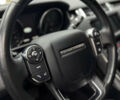 Чорний Ленд Ровер Range Rover Sport, об'ємом двигуна 2.99 л та пробігом 138 тис. км за 24900 $, фото 13 на Automoto.ua