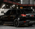 Чорний Ленд Ровер Range Rover Sport, об'ємом двигуна 3 л та пробігом 76 тис. км за 55000 $, фото 5 на Automoto.ua
