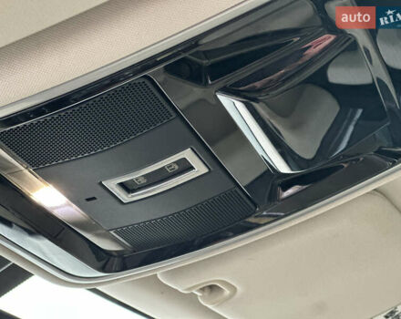Чорний Ленд Ровер Range Rover Sport, об'ємом двигуна 3 л та пробігом 115 тис. км за 18700 $, фото 13 на Automoto.ua