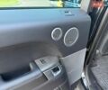 Чорний Ленд Ровер Range Rover Sport, об'ємом двигуна 3 л та пробігом 167 тис. км за 26800 $, фото 21 на Automoto.ua
