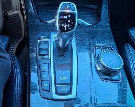Чорний Ленд Ровер Range Rover Sport, об'ємом двигуна 4.37 л та пробігом 171 тис. км за 31000 $, фото 33 на Automoto.ua
