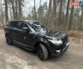 Чорний Ленд Ровер Range Rover Sport, об'ємом двигуна 3 л та пробігом 167 тис. км за 24999 $, фото 9 на Automoto.ua