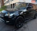 Чорний Ленд Ровер Range Rover Sport, об'ємом двигуна 4.37 л та пробігом 171 тис. км за 33110 $, фото 3 на Automoto.ua