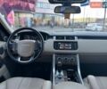 Чорний Ленд Ровер Range Rover Sport, об'ємом двигуна 2.99 л та пробігом 88 тис. км за 30990 $, фото 13 на Automoto.ua