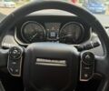 Чорний Ленд Ровер Range Rover Sport, об'ємом двигуна 2.99 л та пробігом 121 тис. км за 25000 $, фото 9 на Automoto.ua