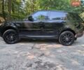 Чорний Ленд Ровер Range Rover Sport, об'ємом двигуна 3 л та пробігом 162 тис. км за 25000 $, фото 4 на Automoto.ua