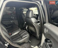 Чорний Ленд Ровер Range Rover Sport, об'ємом двигуна 2.99 л та пробігом 216 тис. км за 24000 $, фото 21 на Automoto.ua