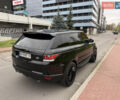 Чорний Ленд Ровер Range Rover Sport, об'ємом двигуна 2.99 л та пробігом 214 тис. км за 29000 $, фото 52 на Automoto.ua