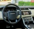 Чорний Ленд Ровер Range Rover Sport, об'ємом двигуна 2.99 л та пробігом 122 тис. км за 26200 $, фото 8 на Automoto.ua