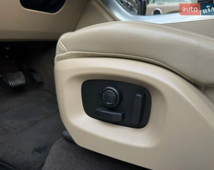 Ленд Ровер Рендж Ровер Спорт 2015 в Луцке на Automoto.ua Черный Ленд Ровер Рендж Ровер Спорт, объемом двигателя 2.99 л и пробегом 208 тыс. км за 29000 $, фото 14 на Automoto.ua