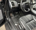 Чорний Ленд Ровер Range Rover Sport, об'ємом двигуна 2.99 л та пробігом 185 тис. км за 31400 $, фото 9 на Automoto.ua