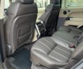 Чорний Ленд Ровер Range Rover Sport, об'ємом двигуна 2.99 л та пробігом 123 тис. км за 25900 $, фото 12 на Automoto.ua