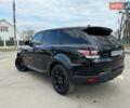 Чорний Ленд Ровер Range Rover Sport, об'ємом двигуна 3 л та пробігом 196 тис. км за 26999 $, фото 20 на Automoto.ua