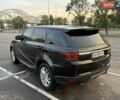 Чорний Ленд Ровер Range Rover Sport, об'ємом двигуна 3 л та пробігом 118 тис. км за 25700 $, фото 17 на Automoto.ua