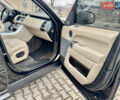 Чорний Ленд Ровер Range Rover Sport, об'ємом двигуна 3 л та пробігом 212 тис. км за 30500 $, фото 79 на Automoto.ua