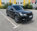 Чорний Ленд Ровер Range Rover Sport, об'ємом двигуна 2.99 л та пробігом 117 тис. км за 24500 $, фото 1 на Automoto.ua