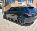 Чорний Ленд Ровер Range Rover Sport, об'ємом двигуна 2.99 л та пробігом 175 тис. км за 32000 $, фото 5 на Automoto.ua