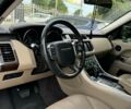 Чорний Ленд Ровер Range Rover Sport, об'ємом двигуна 3 л та пробігом 120 тис. км за 32900 $, фото 7 на Automoto.ua