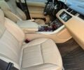 Чорний Ленд Ровер Range Rover Sport, об'ємом двигуна 3 л та пробігом 118 тис. км за 25700 $, фото 20 на Automoto.ua