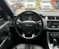 Чорний Ленд Ровер Range Rover Sport, об'ємом двигуна 2.99 л та пробігом 216 тис. км за 24000 $, фото 17 на Automoto.ua