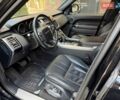 Чорний Ленд Ровер Range Rover Sport, об'ємом двигуна 2.99 л та пробігом 130 тис. км за 29000 $, фото 14 на Automoto.ua