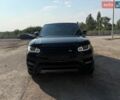 Черный Ленд Ровер Рендж Ровер Спорт, объемом двигателя 4.37 л и пробегом 171 тыс. км за 31100 $, фото 48 на Automoto.ua