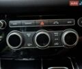 Чорний Ленд Ровер Range Rover Sport, об'ємом двигуна 3 л та пробігом 162 тис. км за 25000 $, фото 19 на Automoto.ua