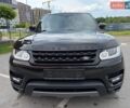 Чорний Ленд Ровер Range Rover Sport, об'ємом двигуна 4.37 л та пробігом 171 тис. км за 32100 $, фото 56 на Automoto.ua