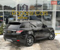 Чорний Ленд Ровер Range Rover Sport, об'ємом двигуна 2.99 л та пробігом 84 тис. км за 31900 $, фото 1 на Automoto.ua