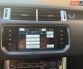Чорний Ленд Ровер Range Rover Sport, об'ємом двигуна 3 л та пробігом 167 тис. км за 26800 $, фото 29 на Automoto.ua