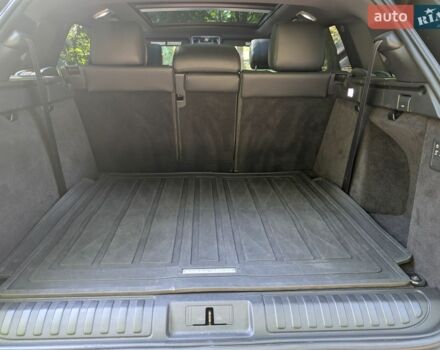 Чорний Ленд Ровер Range Rover Sport, об'ємом двигуна 3 л та пробігом 162 тис. км за 25000 $, фото 31 на Automoto.ua