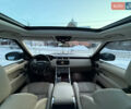 Чорний Ленд Ровер Range Rover Sport, об'ємом двигуна 3 л та пробігом 116 тис. км за 26900 $, фото 20 на Automoto.ua