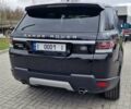 Чорний Ленд Ровер Range Rover Sport, об'ємом двигуна 2.99 л та пробігом 119 тис. км за 34999 $, фото 25 на Automoto.ua