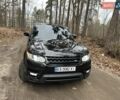 Чорний Ленд Ровер Range Rover Sport, об'ємом двигуна 3 л та пробігом 167 тис. км за 24999 $, фото 11 на Automoto.ua