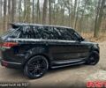 Черный Ленд Ровер Рендж Ровер Спорт, объемом двигателя 3 л и пробегом 16800 тыс. км за 22000 $, фото 7 на Automoto.ua