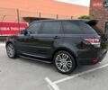 Чорний Ленд Ровер Range Rover Sport, об'ємом двигуна 4.37 л та пробігом 171 тис. км за 32100 $, фото 75 на Automoto.ua