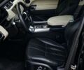 Чорний Ленд Ровер Range Rover Sport, об'ємом двигуна 2.99 л та пробігом 197 тис. км за 23500 $, фото 1 на Automoto.ua