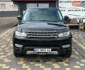 Чорний Ленд Ровер Range Rover Sport, об'ємом двигуна 3 л та пробігом 193 тис. км за 19990 $, фото 1 на Automoto.ua