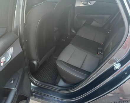 Чорний Ленд Ровер Range Rover Sport, об'ємом двигуна 4.37 л та пробігом 171 тис. км за 31000 $, фото 51 на Automoto.ua
