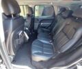 Чорний Ленд Ровер Range Rover Sport, об'ємом двигуна 2.99 л та пробігом 175 тис. км за 32000 $, фото 24 на Automoto.ua