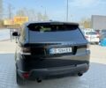 Чорний Ленд Ровер Range Rover Sport, об'ємом двигуна 2.99 л та пробігом 254 тис. км за 25500 $, фото 13 на Automoto.ua