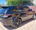 Чорний Ленд Ровер Range Rover Sport, об'ємом двигуна 2.99 л та пробігом 175 тис. км за 32000 $, фото 13 на Automoto.ua