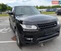 Чорний Ленд Ровер Range Rover Sport, об'ємом двигуна 4.37 л та пробігом 171 тис. км за 32100 $, фото 60 на Automoto.ua
