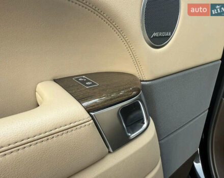 Ленд Ровер Рендж Ровер Спорт 2015 в Луцке на Automoto.ua Черный Ленд Ровер Рендж Ровер Спорт, объемом двигателя 2.99 л и пробегом 208 тыс. км за 29000 $, фото 18 на Automoto.ua